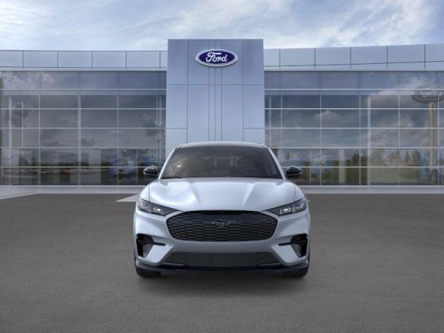New 2025 Ford Mustang Mach-E GT w/ Interior Protection Package AWD/4WD image 6