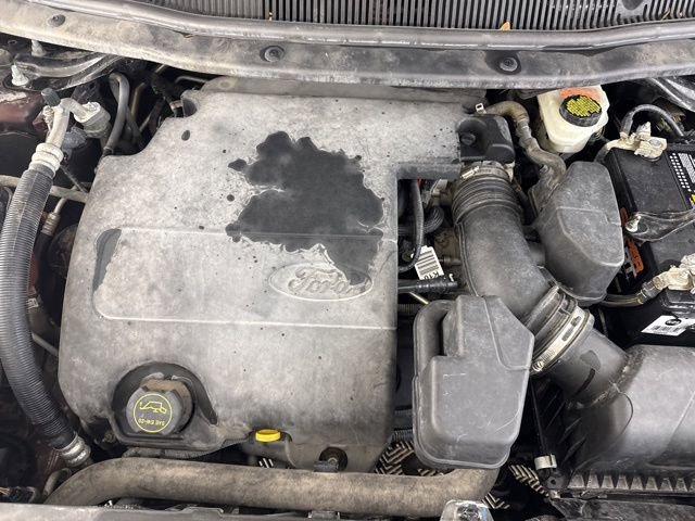 Used 2016 Ford Explorer XLT w/ Equipment Group 201A image 18