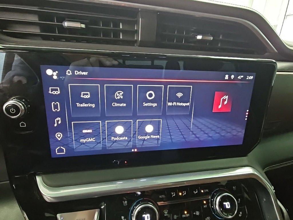 Used 2022 GMC Sierra 1500 Denali Ultimate image 17