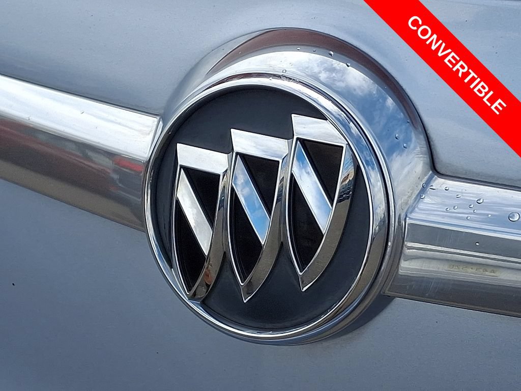 Used 2016 Buick Cascada Premium FWD image 29