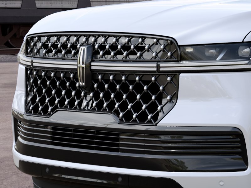 New 2027 Lincoln Navigator Black Label AWD/4WD image 17
