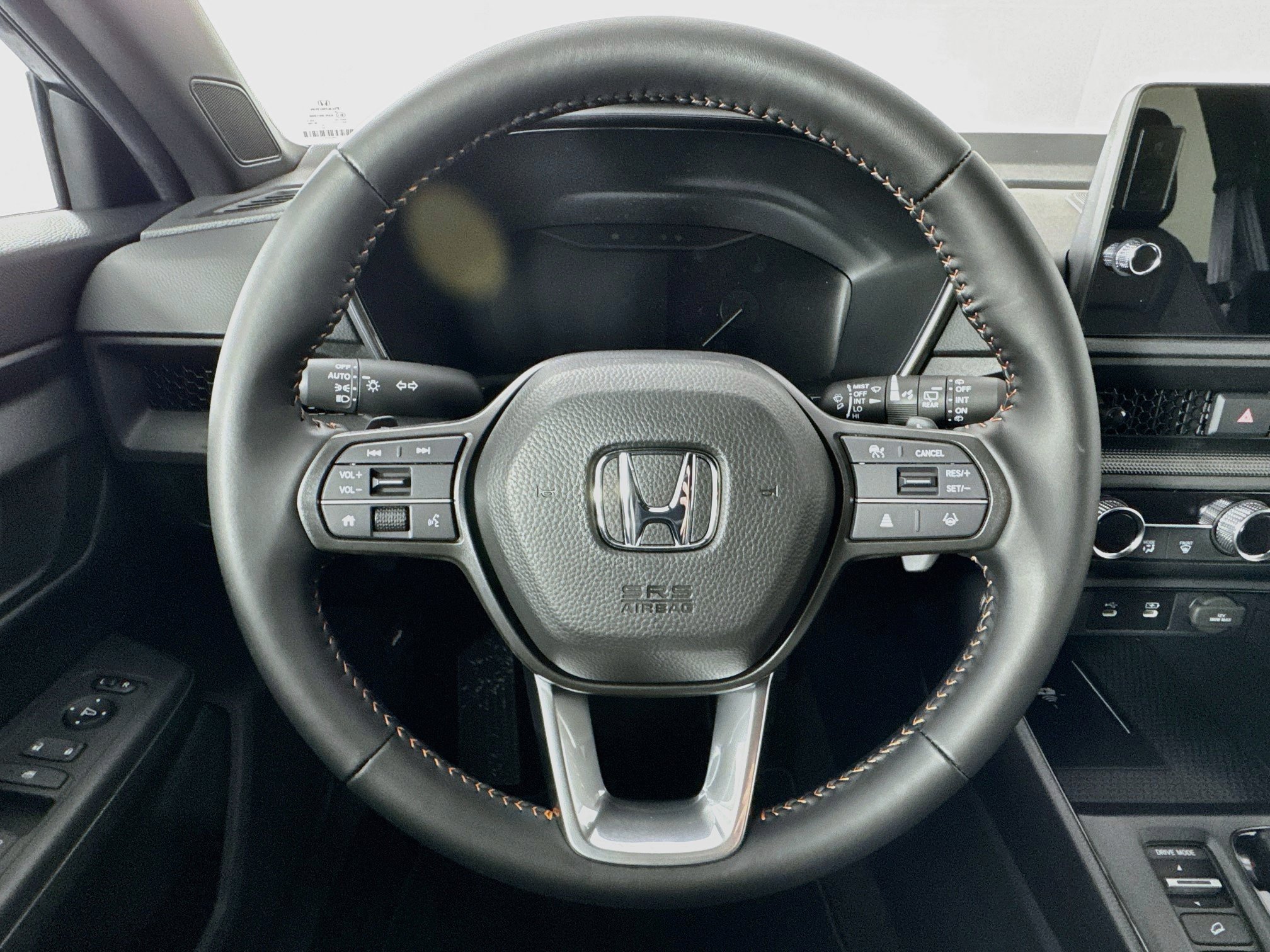 New 2027 Honda CR-V Sport image 11