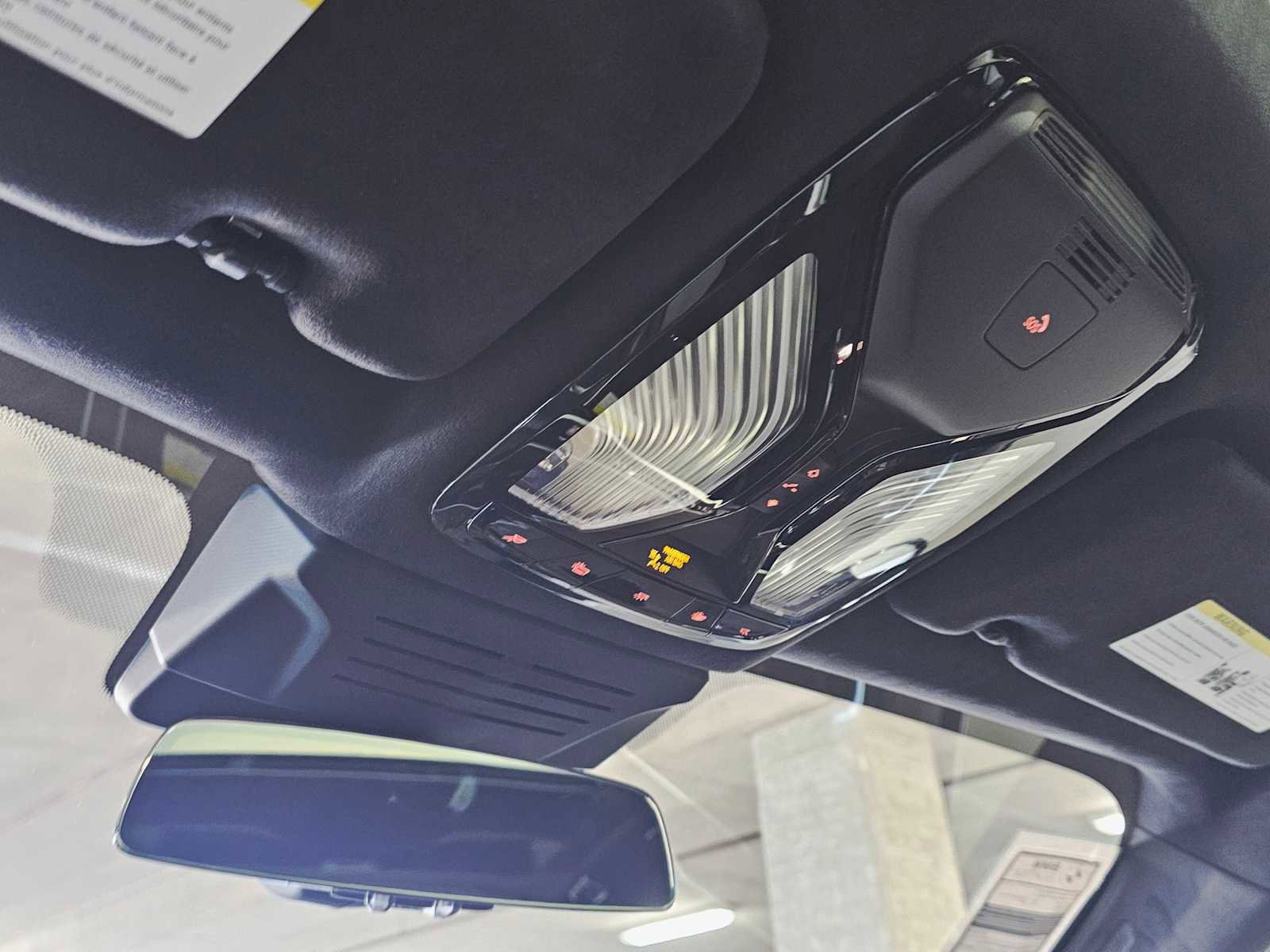 New 2026 BMW X7 xDrive40i w/ M Sport Package image 19