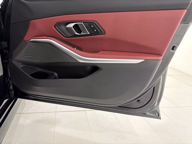 Certified 2024 BMW M340i xDrive AWD/4WD image 18