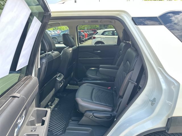 Used 2023 Nissan Pathfinder Platinum AWD/4WD image 20