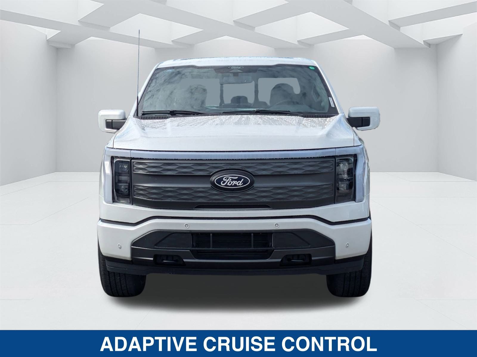 New 2025 Ford F150 Lightning Lariat image 9