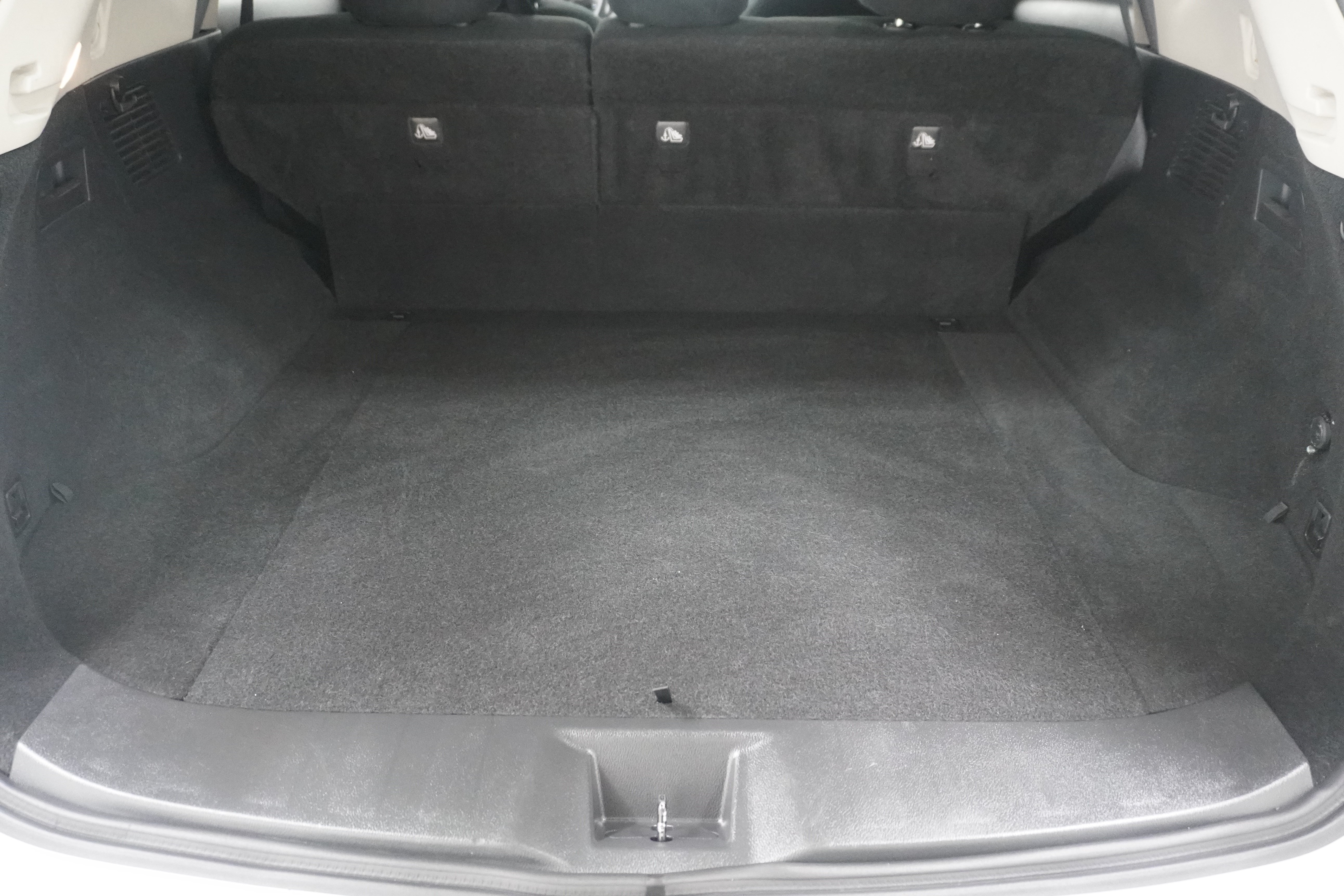 Used 2021 Nissan Murano SV w/ Cargo Package FWD image 21