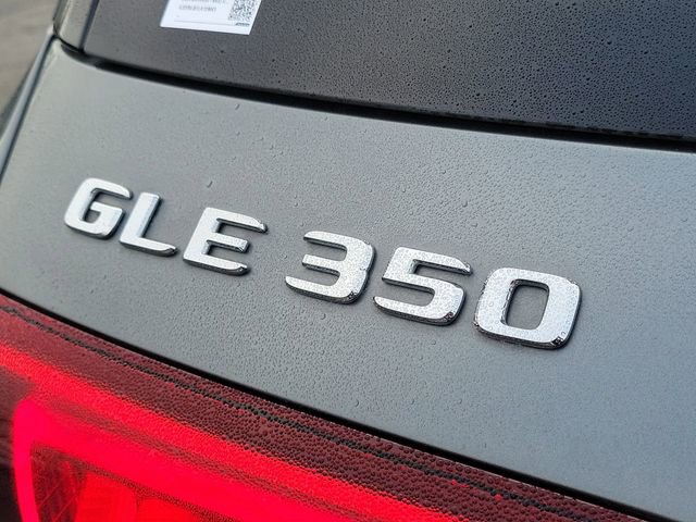 Used 2020 Mercedes-Benz GLE 350 GLE 350 image 7
