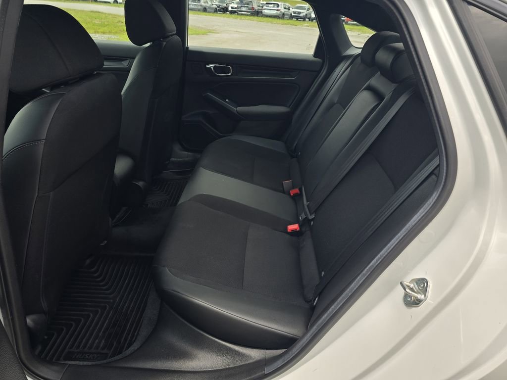 Used 2025 Honda Civic Sport image 11