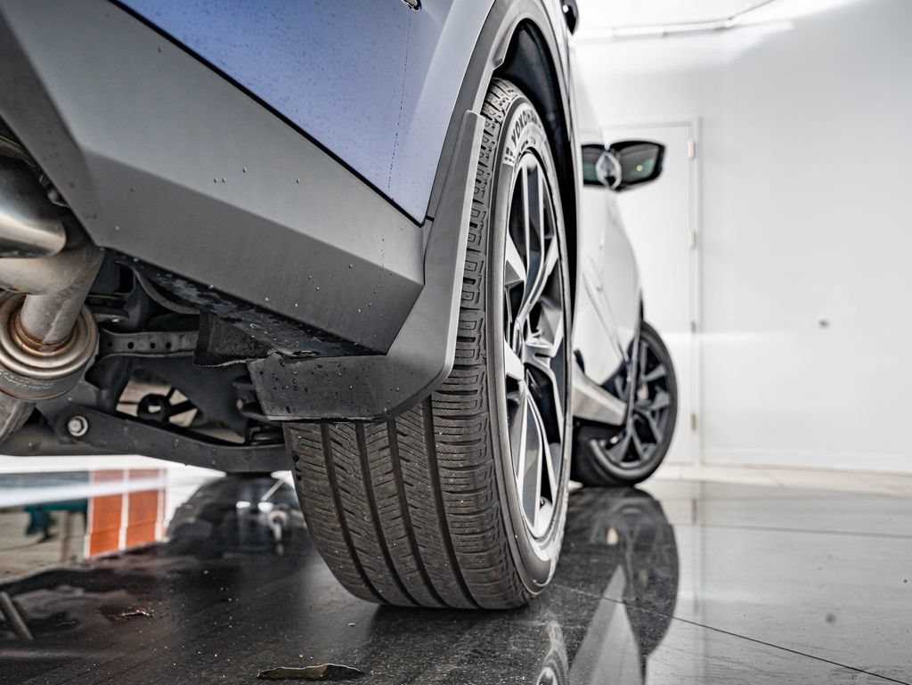 Certified 2022 Acura MDX FWD w/ Technology Package image 45