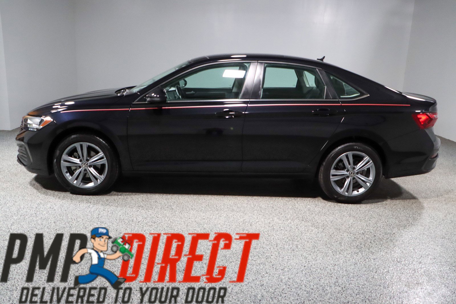 Used 2024 Volkswagen Jetta SE image 10