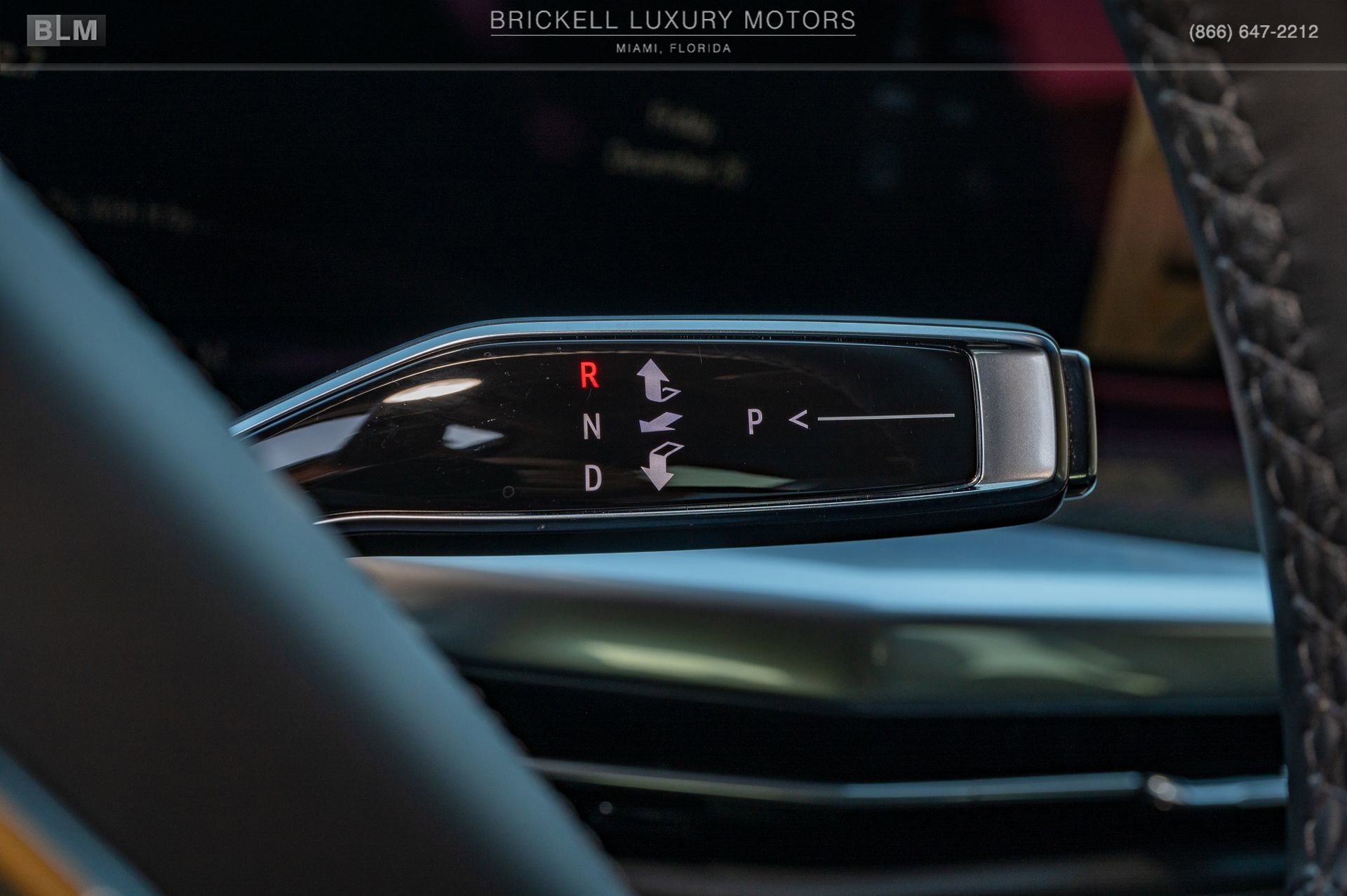 Used 2025 Cadillac Escalade V image 46