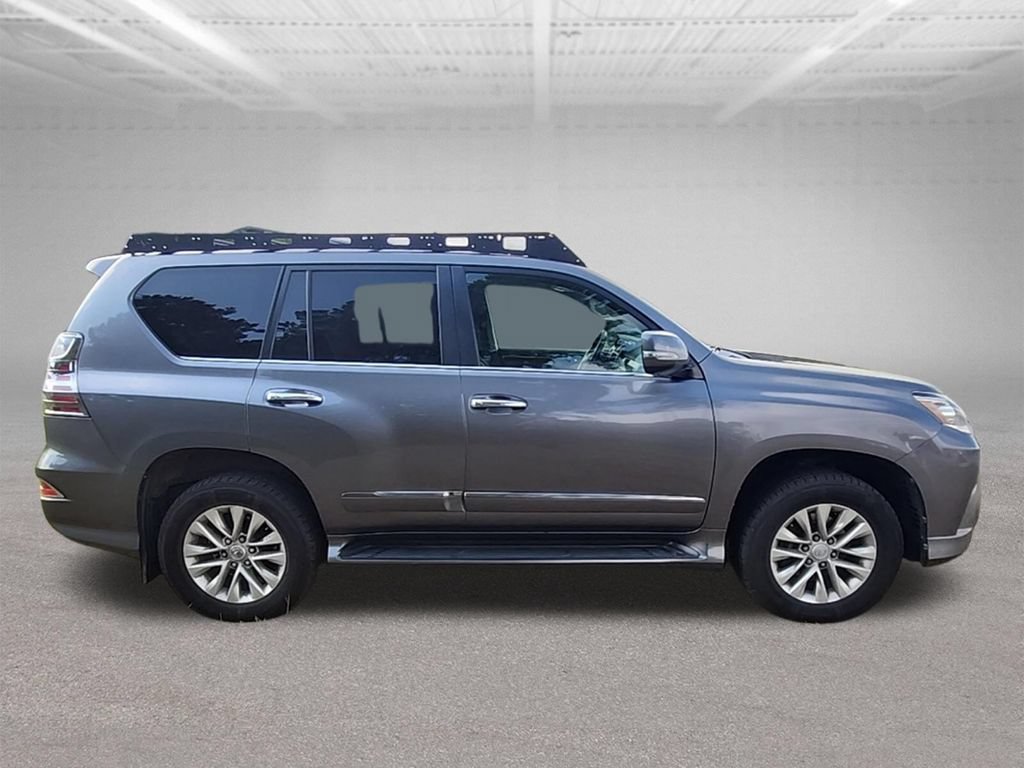 Used 2017 Lexus GX 460 Premium AWD/4WD image 30