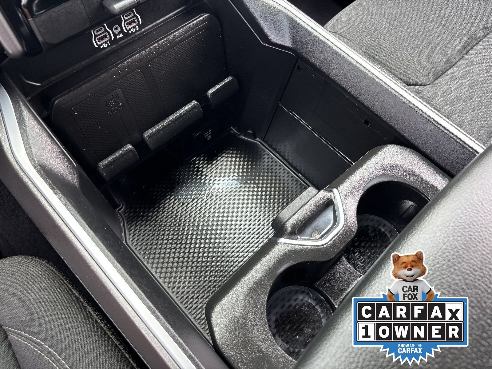 Used 2025 RAM 1500 Big Horn RWD image 27