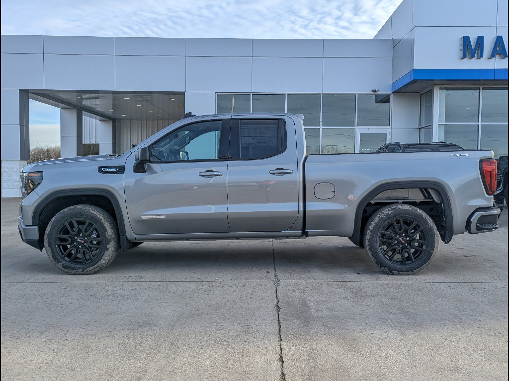 New 2026 GMC Sierra 1500 Elevation image 9