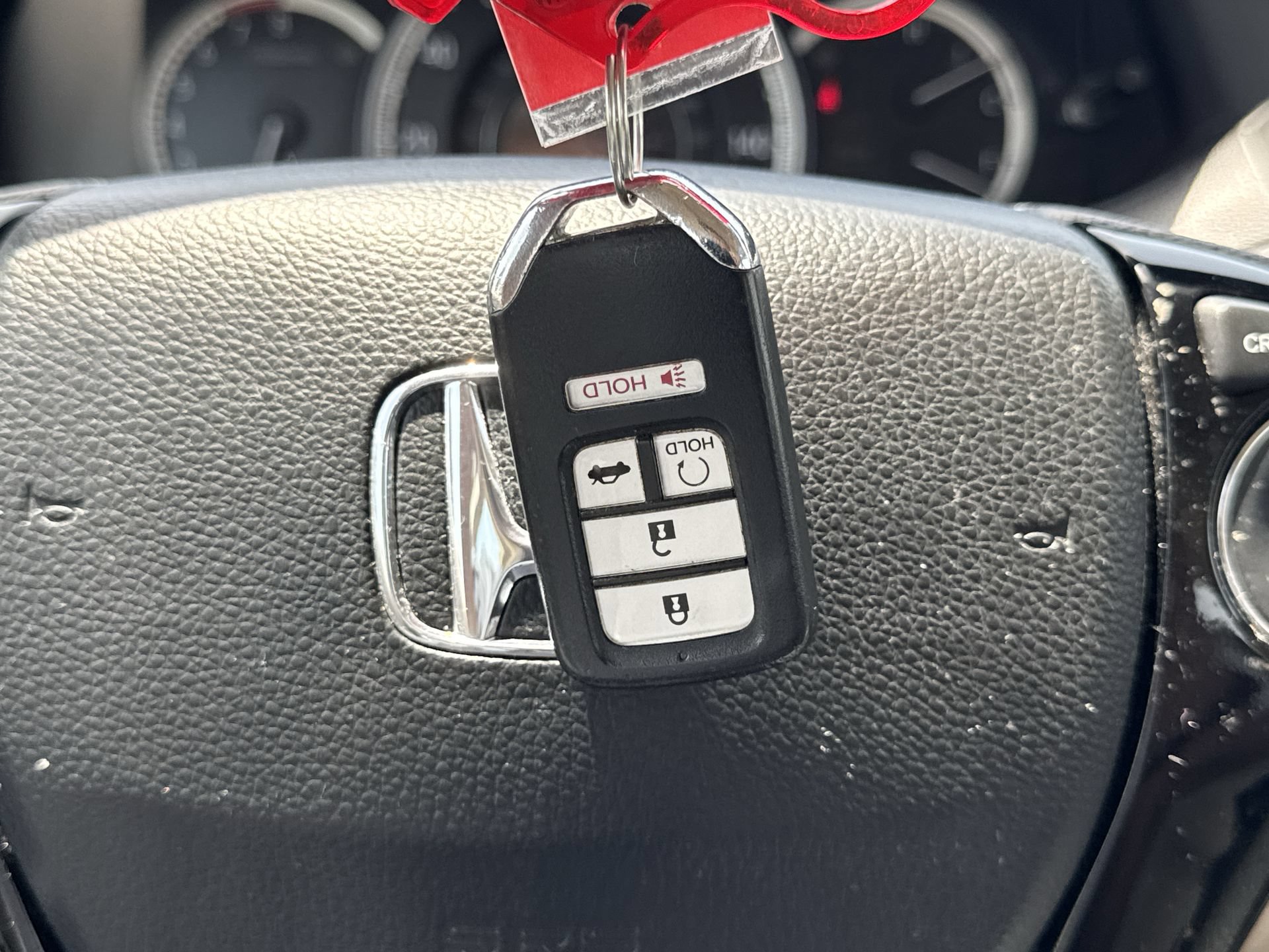 Used 2017 Honda Accord EX image 33