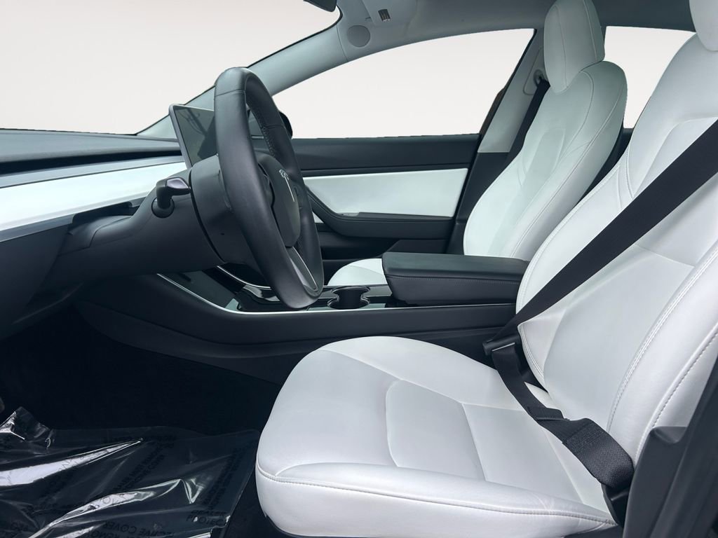 Used 2019 Tesla Model 3 Performance AWD/4WD image 6