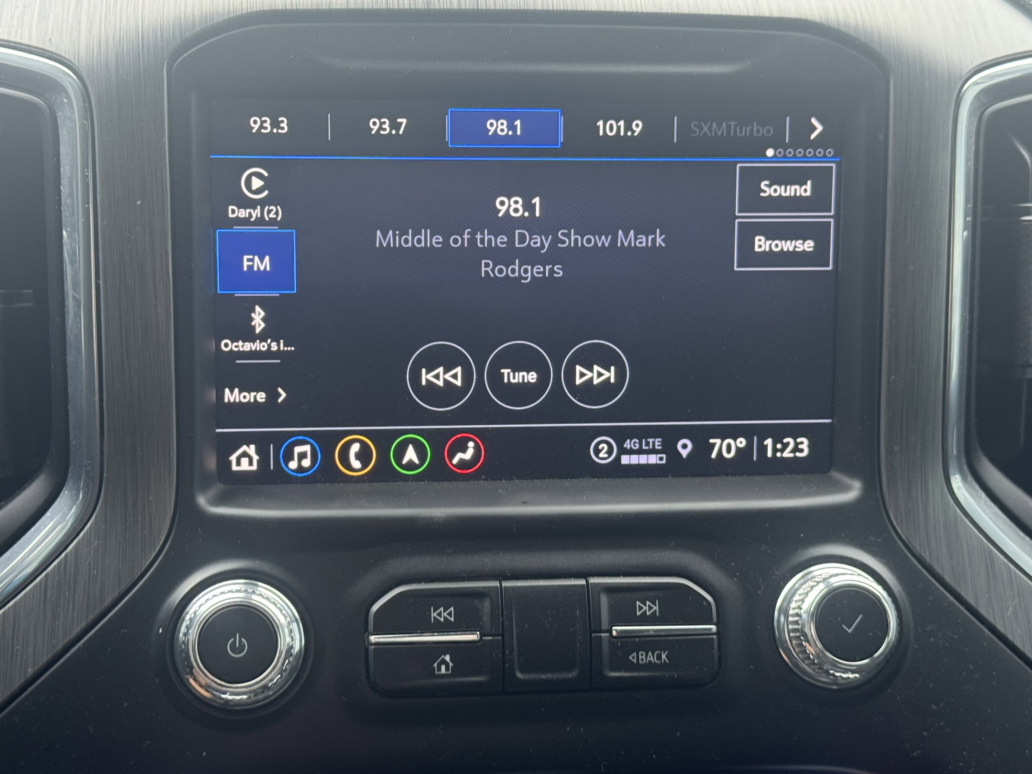 Used 2022 GMC Sierra 2500 Denali image 17