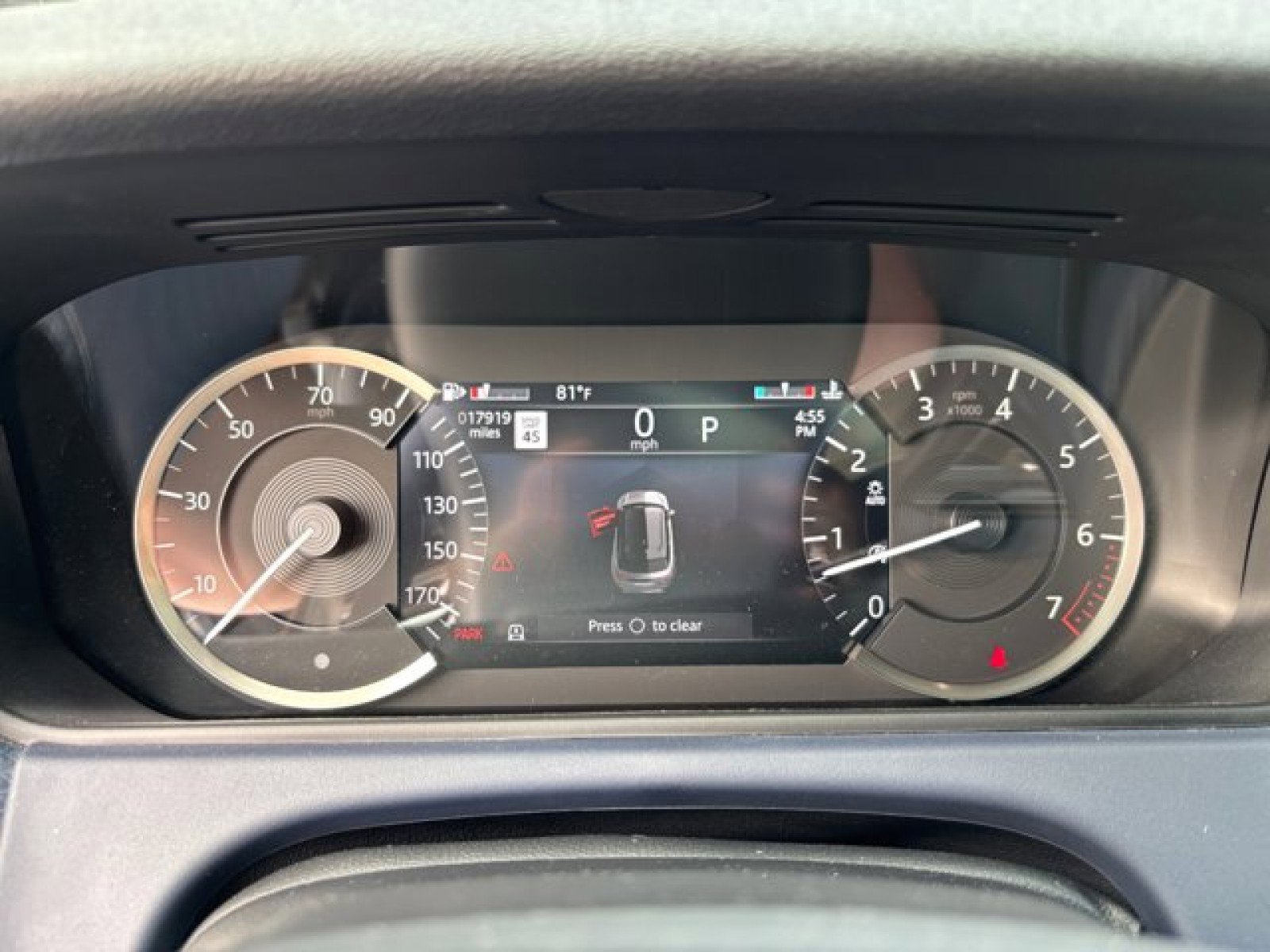 Certified 2022 Land Rover Range Rover Velar R-Dynamic S image 24