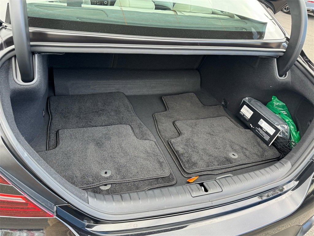 Used 2024 Genesis G70 3.3T Advanced w/ Sport Prestige Package image 19