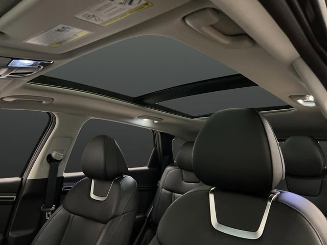 Used 2024 Hyundai Tucson Limited image 7