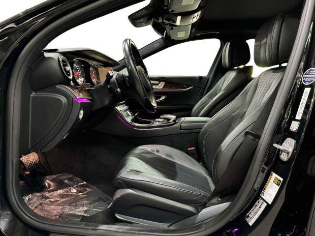 Used 2017 Mercedes-Benz E 400 4MATIC Wagon image 23
