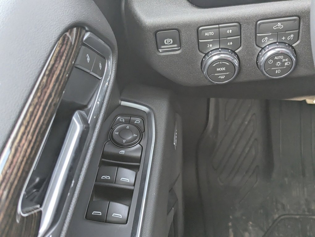 New 2026 GMC Sierra 1500 Elevation w/ Preferred Package image 22