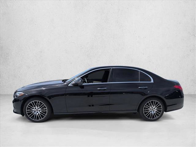 Used 2023 Mercedes-Benz C 300 Sedan image 9