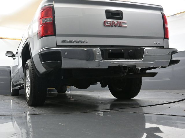 Used 2018 GMC Sierra 1500 SLE w/ SLE Value Package AWD/4WD image 33