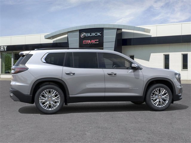 New 2026 GMC Acadia Elevation w/ Elevation Premium Package image 5