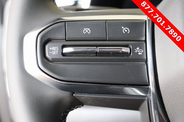 New 2025 GMC Canyon Elevation w/ Convenience Package image 23