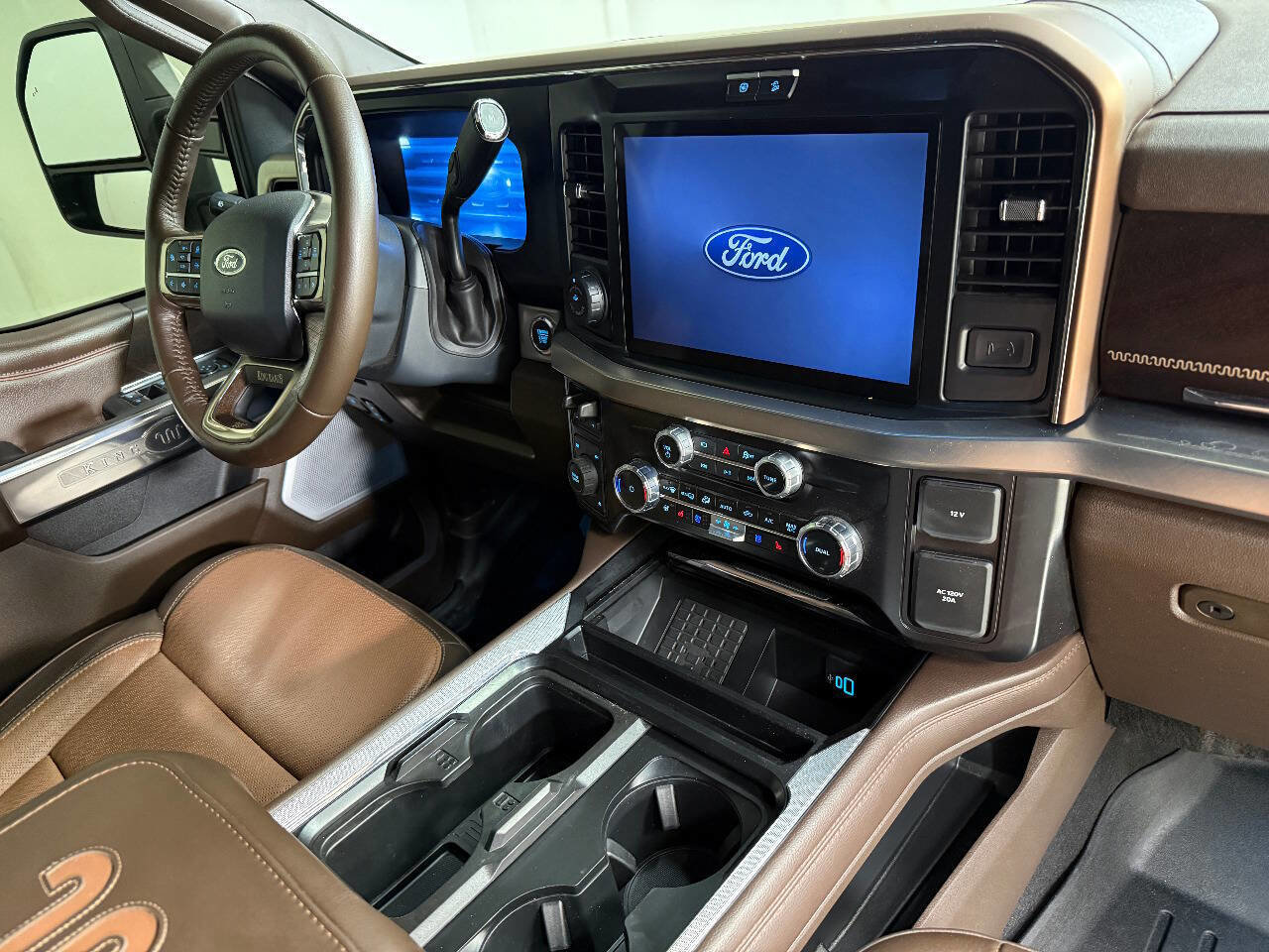 Used 2026 Ford F350 King Ranch image 31