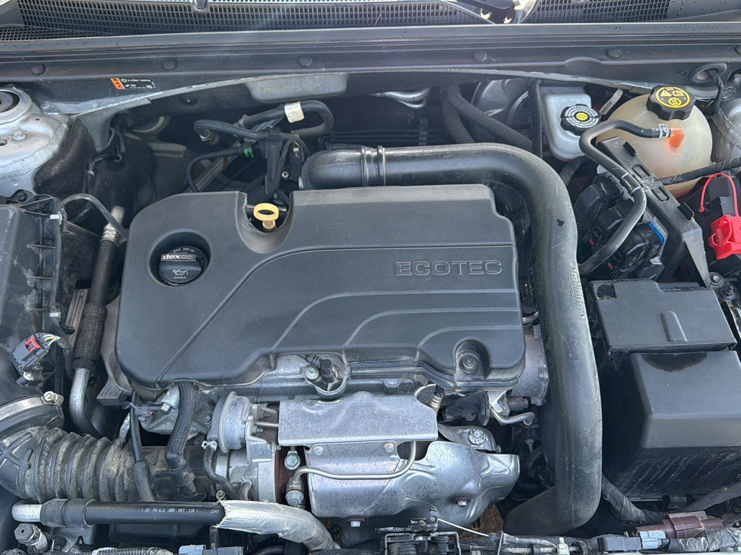 Used 2020 Chevrolet Malibu LT FWD image 26