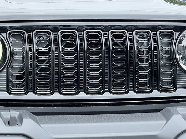 New 2026 Jeep Gladiator Sport AWD/4WD image 35