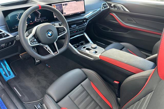 New 2026 BMW M440i Coupe image 9