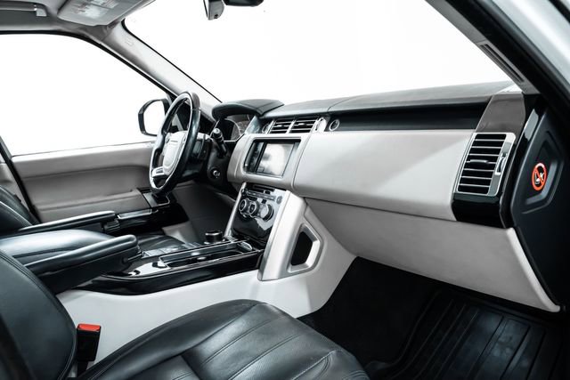 Used 2014 Land Rover Range Rover Supercharged image 27
