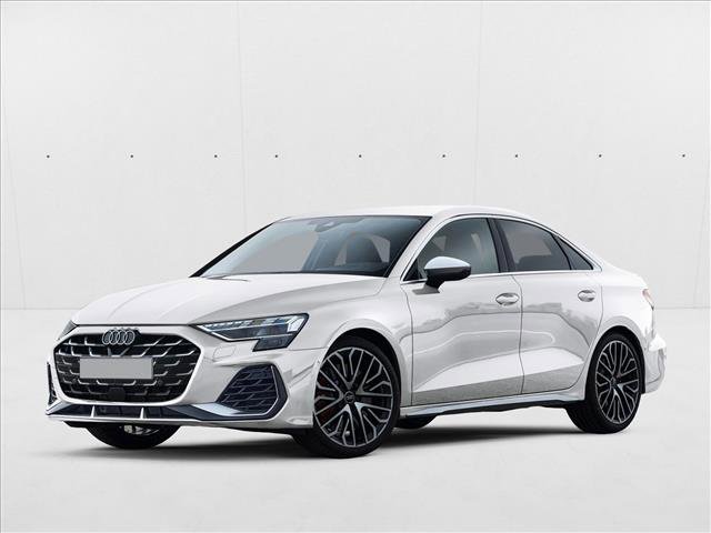New 2026 Audi S3 Premium image 1