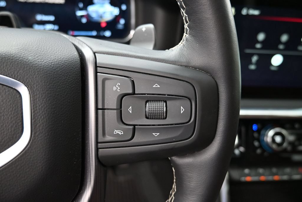 Used 2026 GMC Sierra 1500 Denali Ultimate AWD/4WD image 21