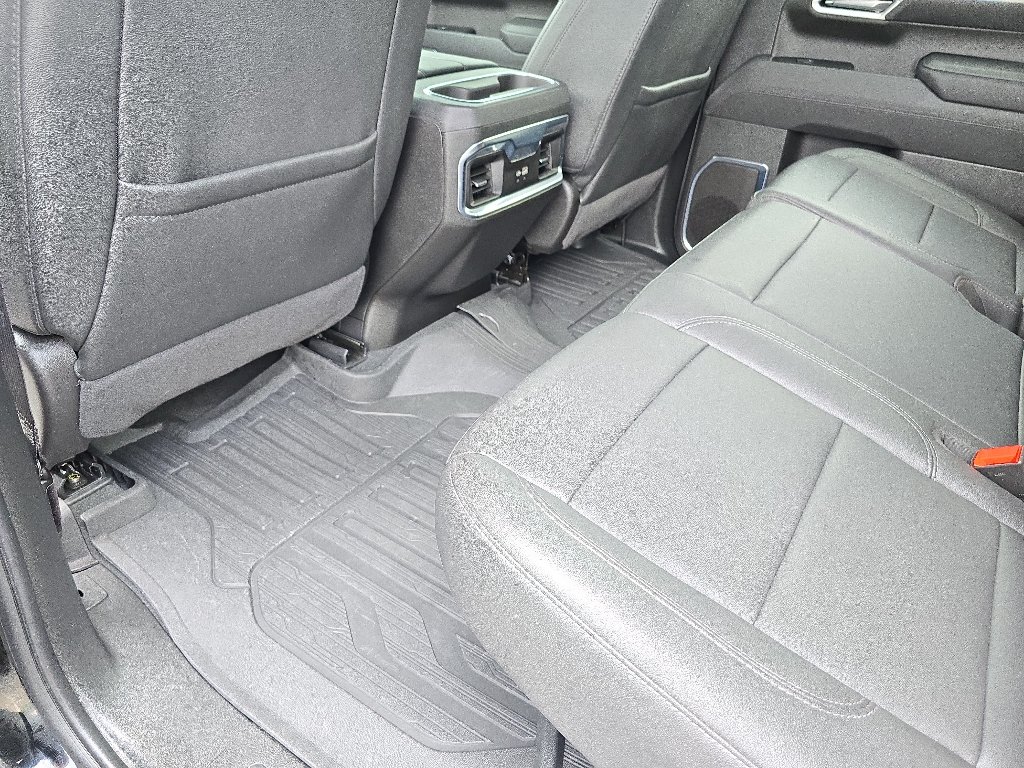 Used 2025 GMC Sierra 1500 Elevation w/ Elevation Premium Package AWD/4WD image 23