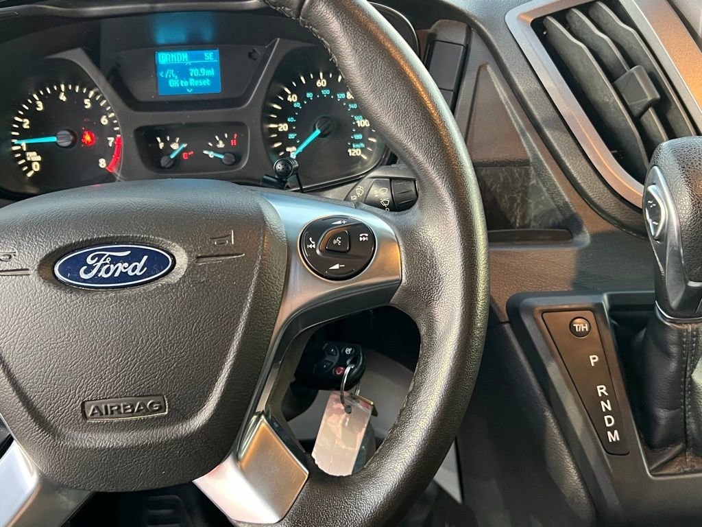 Used 2018 Ford Transit 350 138 DRW w/ Premium Package image 15