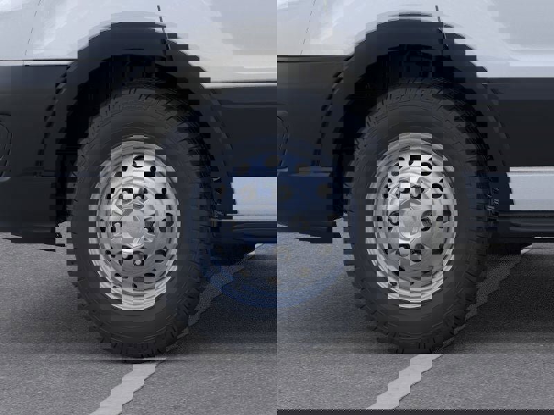 New 2026 Ford Transit 250 148 Medium Roof Extended AWD image 19