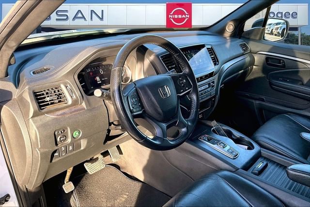 Used 2022 Honda Passport EX-L image 14