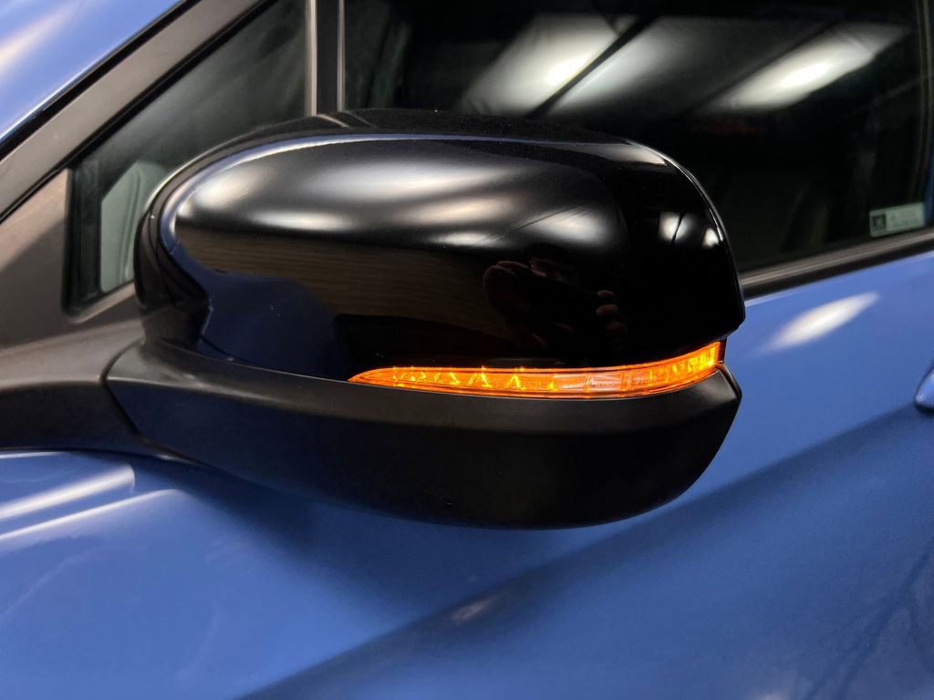 Used 2024 Honda Ridgeline TrailSport image 30