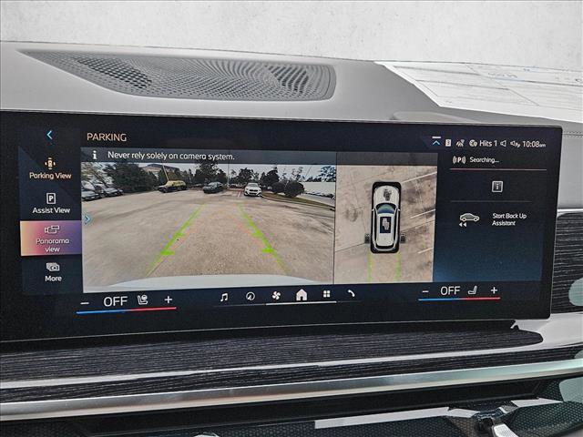 New 2026 BMW X5 xDrive40i w/ Executive Package image 13