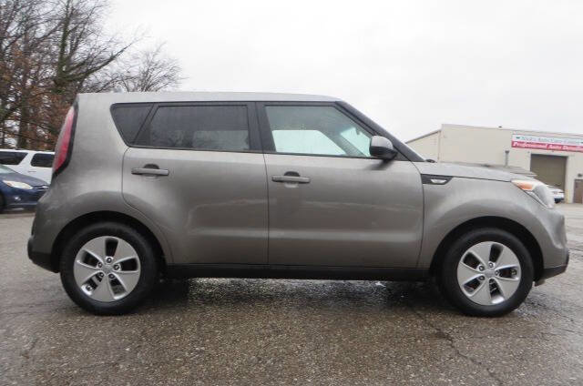 Used 2014 Kia Soul image 7