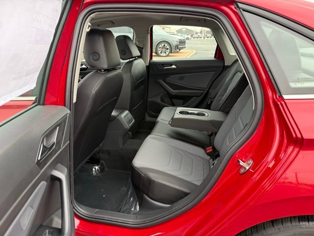 New 2026 Volkswagen Jetta SEL FWD image 9