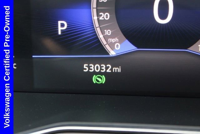 Used 2024 Volkswagen Jetta SE image 33