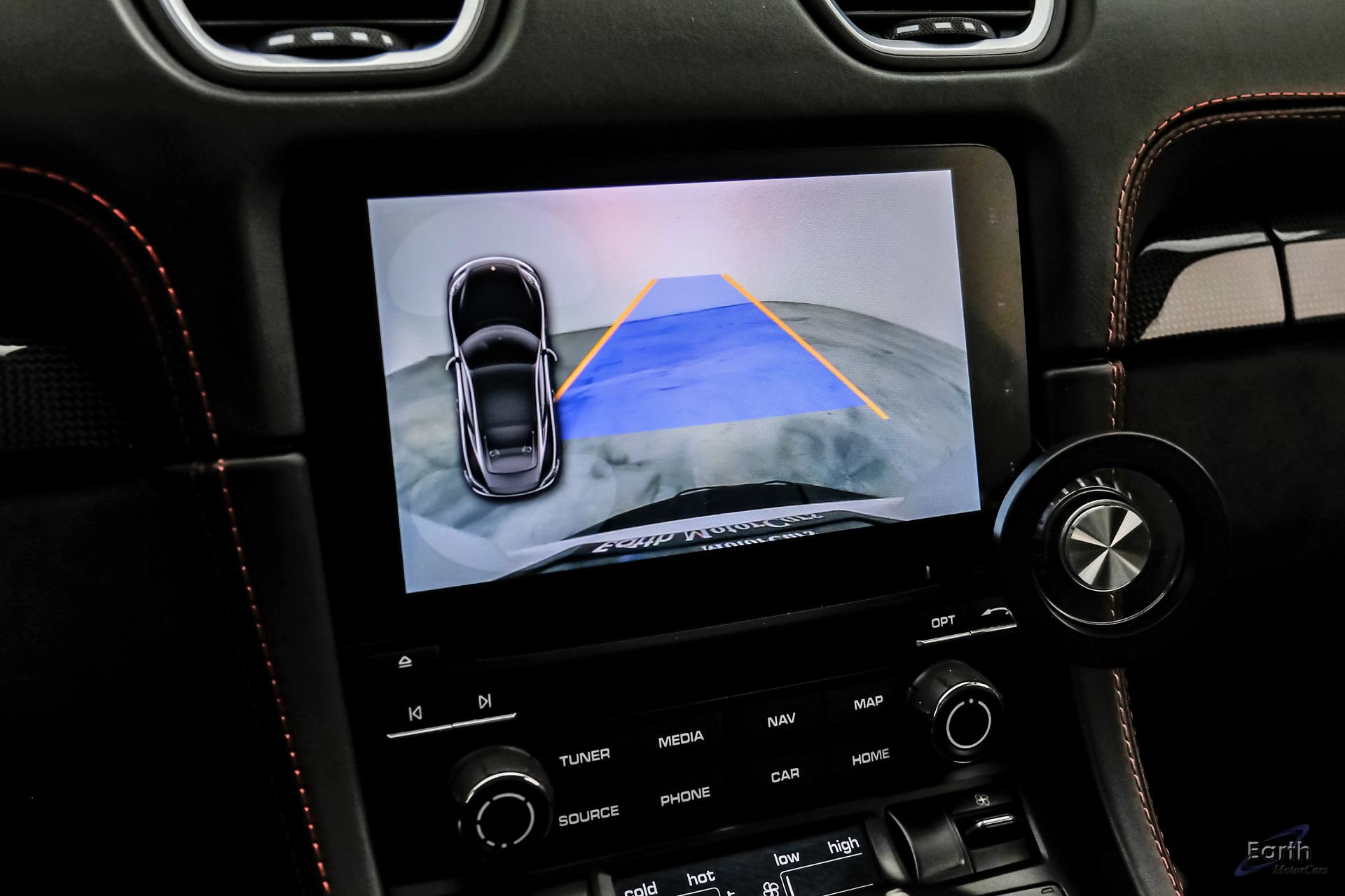 Used 2019 Porsche 718 Cayman GTS RWD image 75