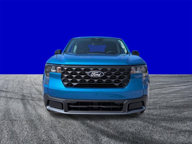 New 2026 Ford Maverick XLT w/ XLT Luxury Package FWD image 9