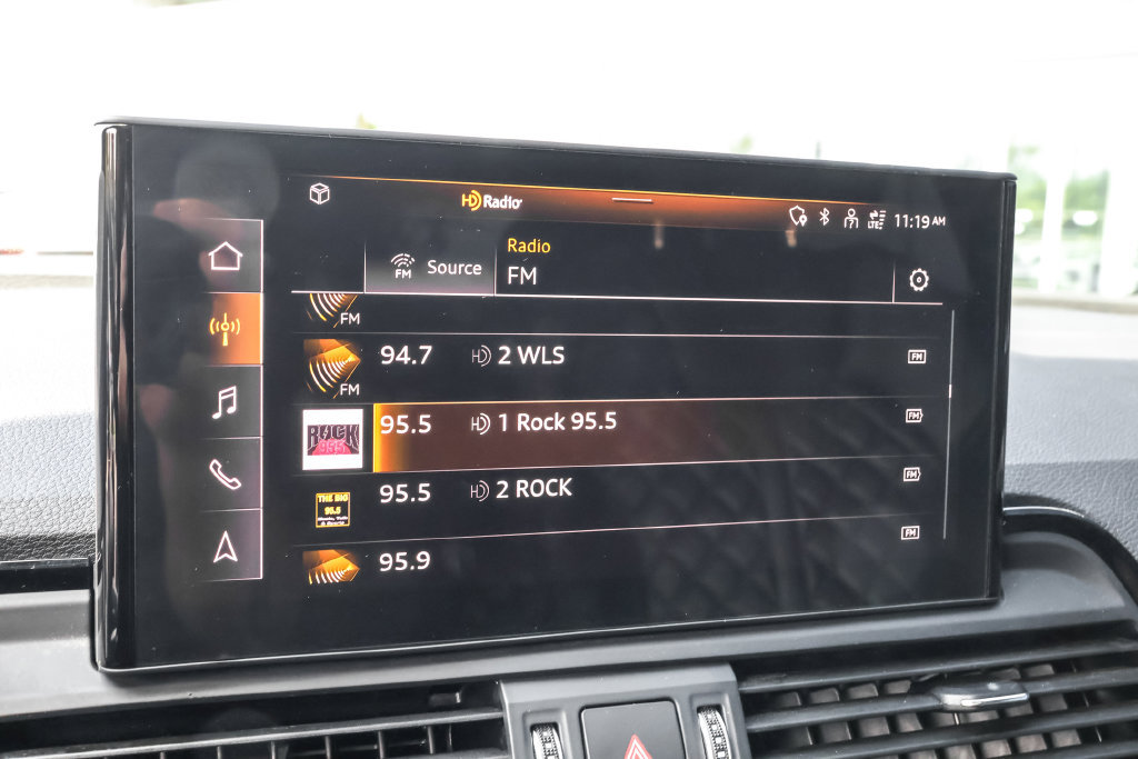 Used 2023 Audi SQ5 Premium Plus w/ Premium Plus Package AWD/4WD image 26
